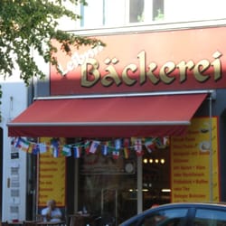 Leibnitz Bäckerei