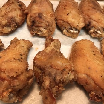 Hamilton Beach Brands - Mikey's Wangs - Appliances Near Me - Glen Allen, Virginia