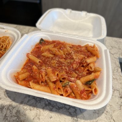 Piccola Italia Bistro by null