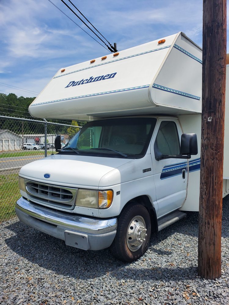 WEST FAMILY RV Updated August 2024 11 Photos 12367 US52, Norwood