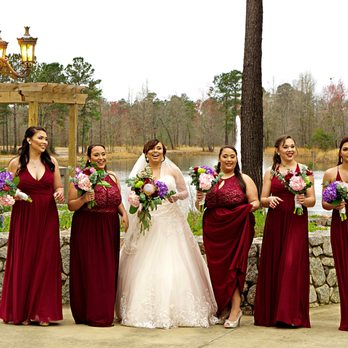 Mariani's Venue - Lake side wedding ceremony At Mariani's Venue - Venues & Event Spaces Near Me - Pembroke, North Carolina Mariani's Venue - Lake side wedding ceremony At Mariani's Venue - Venues & Event Spaces Near Me - Pembroke, North Carolina