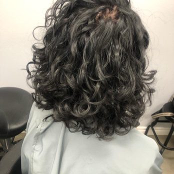 DNA Salon - After - Hair Salons Near Me - Lakewood, California DNA Salon - After - Hair Salons Near Me - Lakewood, California