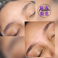 Bare Necessities Wax & Beauty