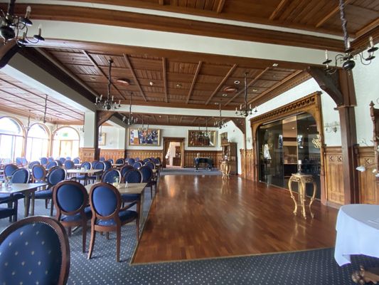 Fleischer's Hotel by null