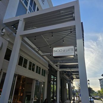 Bacio Di Latte - Ice Cream & Frozen Yogurt Near Me - San Jose, California
