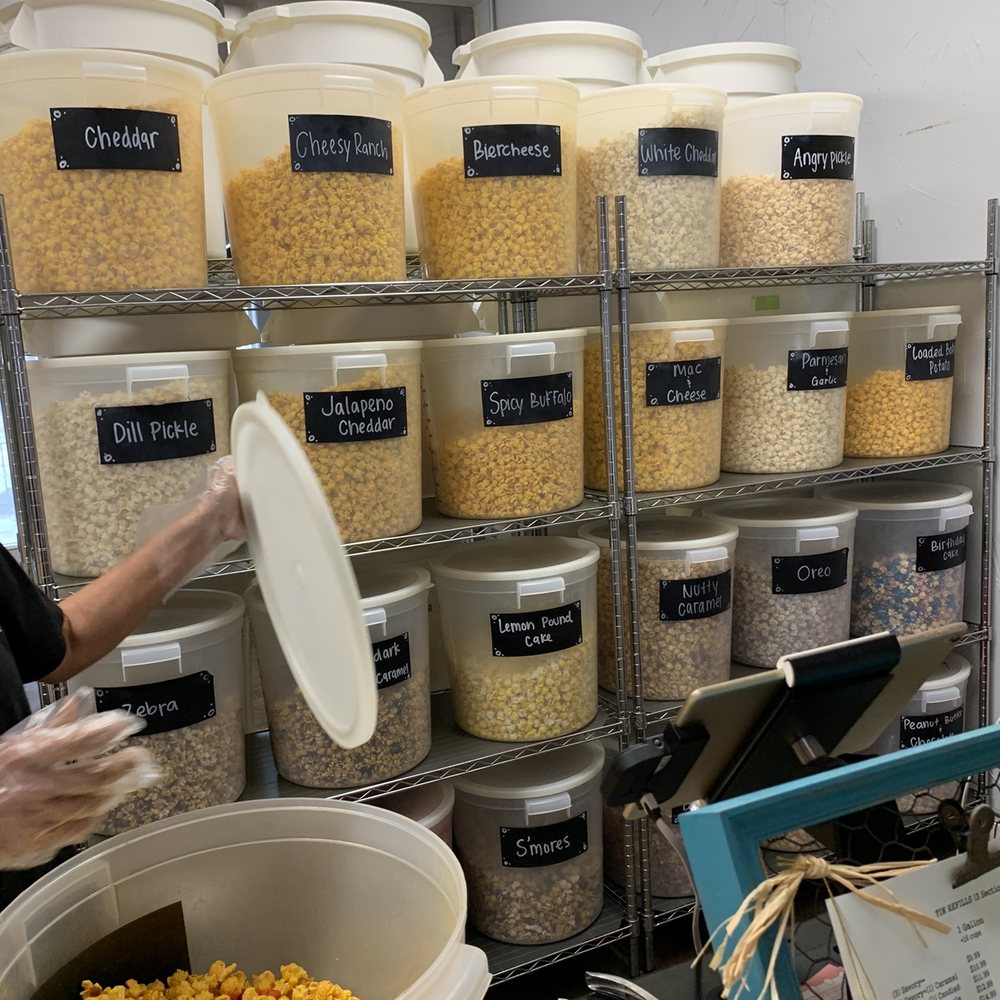 Popbelly's Popcorn - Popcorn Shops Near Me - New Braunfels, Texas Popbelly's Popcorn - Popcorn Shops Near Me - New Braunfels, Texas