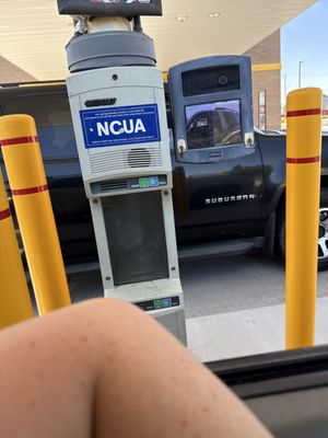 Mountain America Credit Union