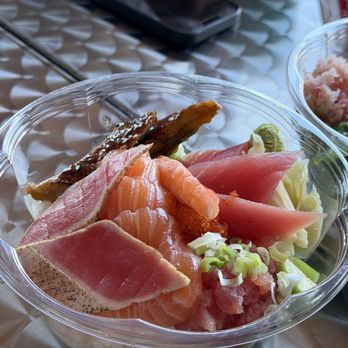 Donburi Factory - Japanese Near Me - Portland, Oregon