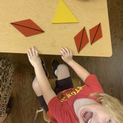 Ithaca Montessori
