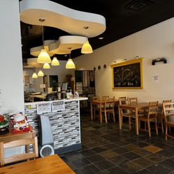Tea Hive Boba & Sandwiches