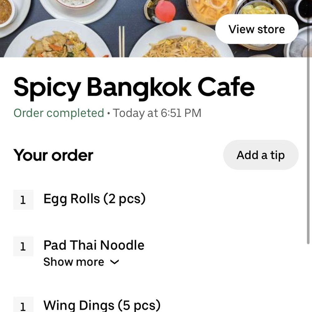 Spicy Bangkok - Order - Thai Near Me - Commerce Township, Michigan Spicy Bangkok - Order - Thai Near Me - Commerce Township, Michigan