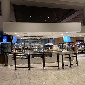 Hyatt Market Cafe - Nice bright kitchen. - Cafes Near Me - Long Beach, California Hyatt Market Cafe - Nice bright kitchen. - Cafes Near Me - Long Beach, California