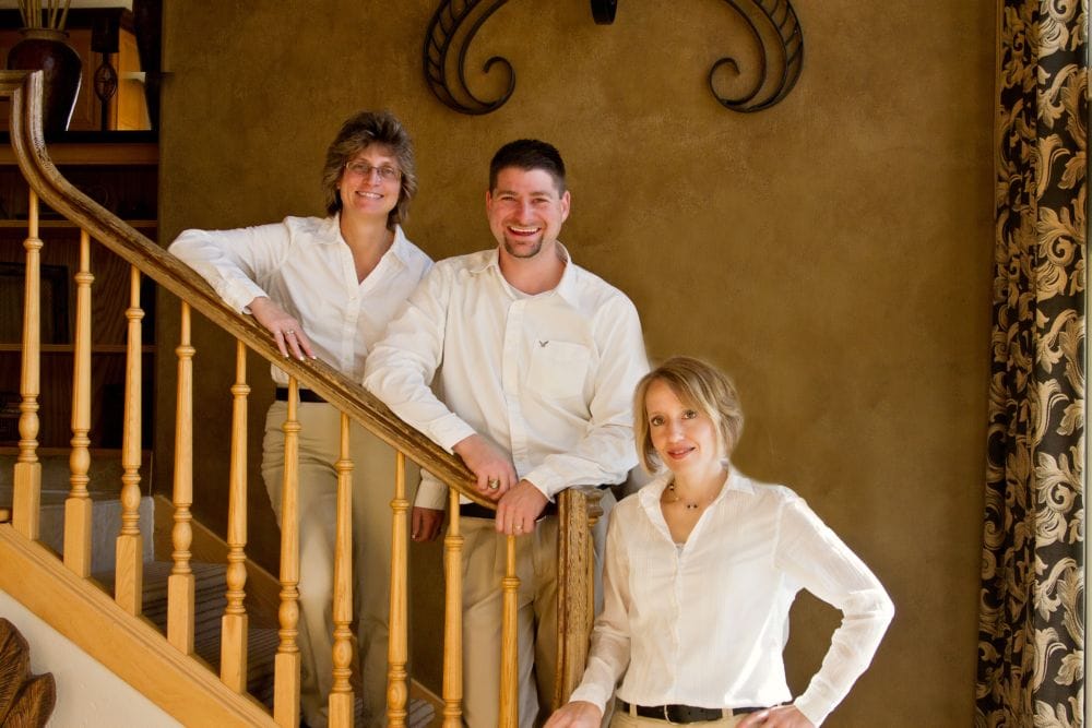 THE MIKE METZGER TEAM BRIDGE REALTY 95 N 100th E, Price, Utah