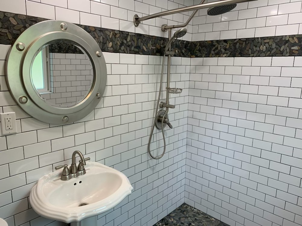 Slide of Cornerstone Plumbing