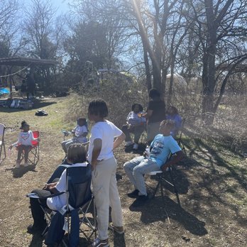Cedar Hill State Park - Parks Near Me - Cedar Hill, Texas