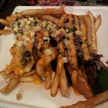 Huli Huli Tiki Lounge - Tiki fries - Lounges Near Me - Powell, Ohio Huli Huli Tiki Lounge - Tiki fries - Lounges Near Me - Powell, Ohio