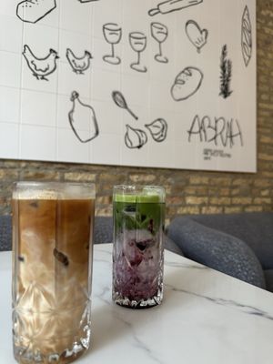 Abrah Bakery and Daily Bistro by null
