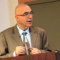 Recovery Without Walls - Grand Rounds with Dr. Kornfeld