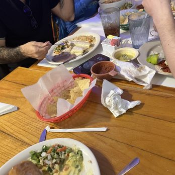 Jardin Del Rey - Mexican Near Me - Leander, Texas Jardin Del Rey - Mexican Near Me - Leander, Texas