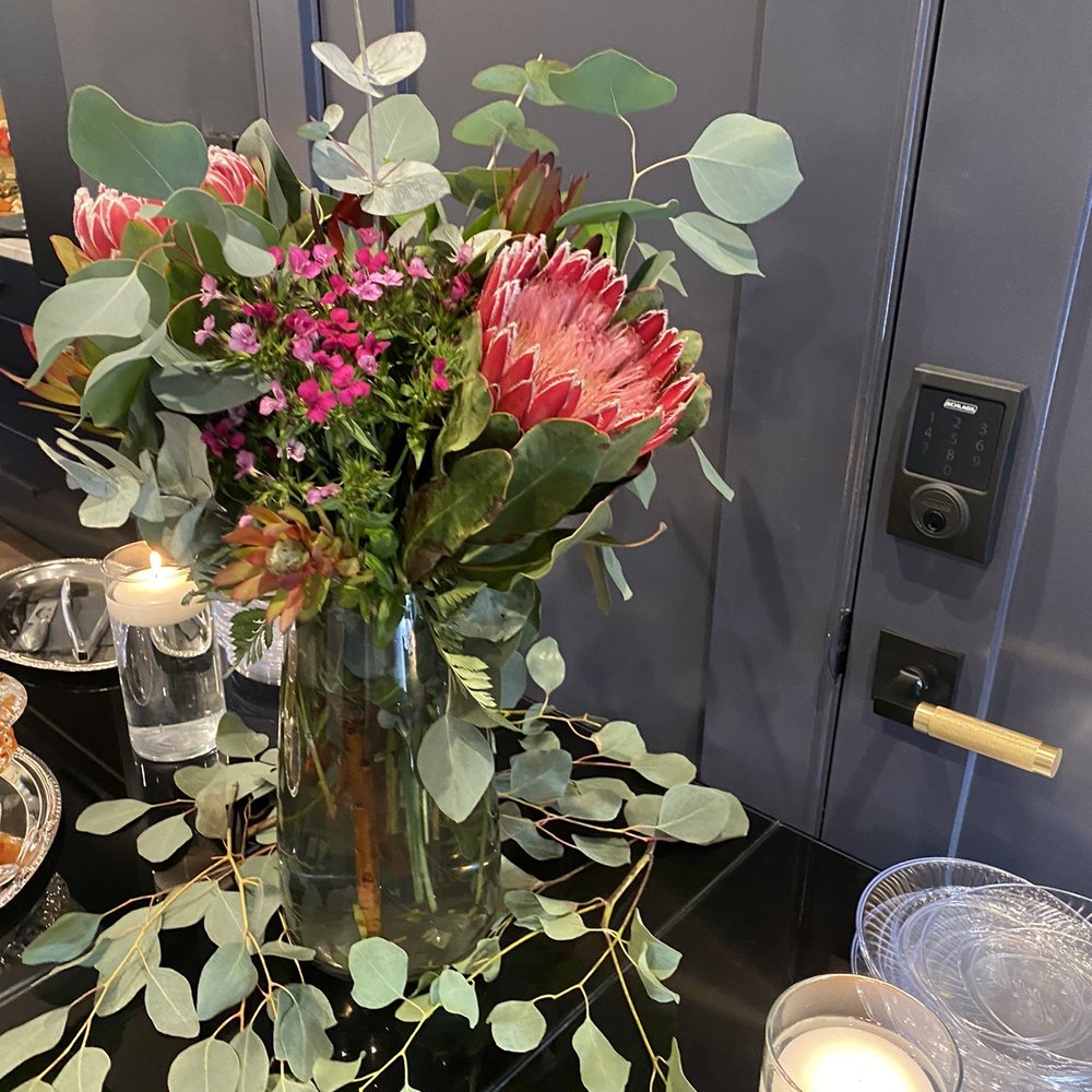 Revive Events & Catering - Caterers Near Me - Washington, DC, District of Columbia Revive Events & Catering - Caterers Near Me - Washington, DC, District of Columbia