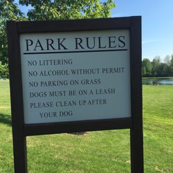 Martin Road Park