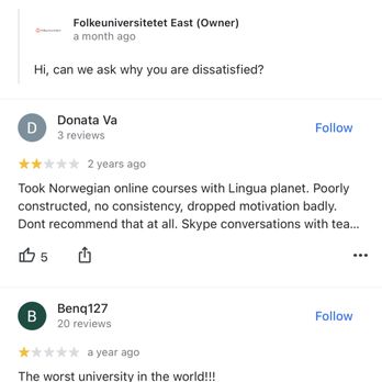 IELTS-test - Folkeuniversitetet East 22 47 60 00 https://goo.gl/maps/Wzt5eHfCPBszu7qP8 - Educational Services Near Me - Oslo, 03