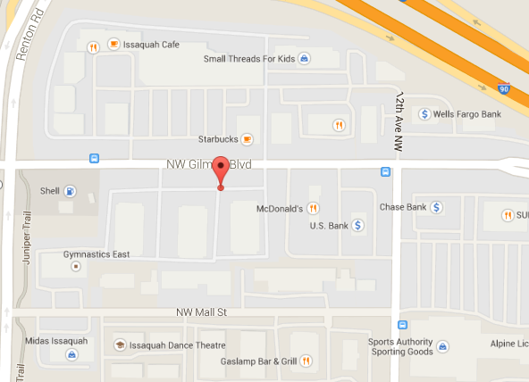 MOSAIC Children's Therapy - Issaquah - child therapist in Issaquah, WA