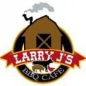 Larry J's BBQ Cafe by null