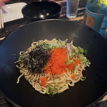 Mokutanya - Cold Ramen - Ramen Near Me - Burlingame, California Mokutanya - Cold Ramen - Ramen Near Me - Burlingame, California