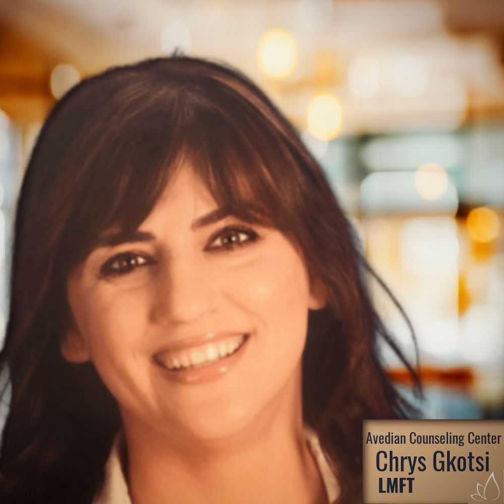 Avedian Counseling Center - grief counselor in Sherman Oaks, CA