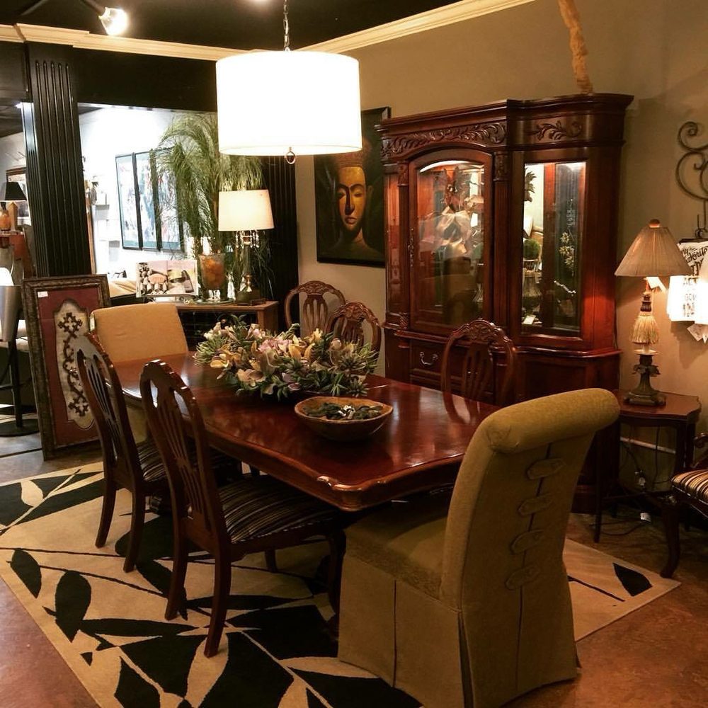 Invio Fine Furniture Consignment - upholstery in Wichita, KS