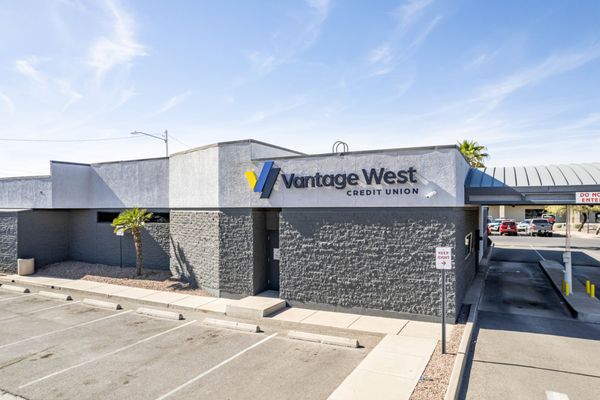 Vantage West Credit Union