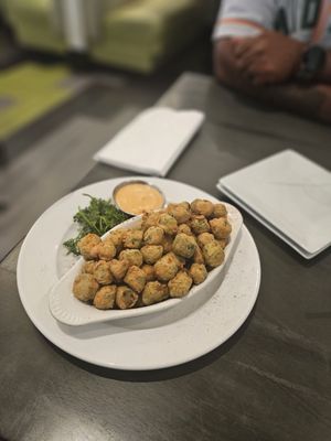 Southern Kitchen by null