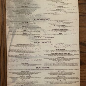 Avila's El Ranchito - Menu 11/24 - Mexican Near Me - Orange, California Avila's El Ranchito - Menu 11/24 - Mexican Near Me - Orange, California