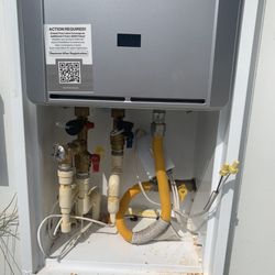 Jim Bennett’s Plumbing