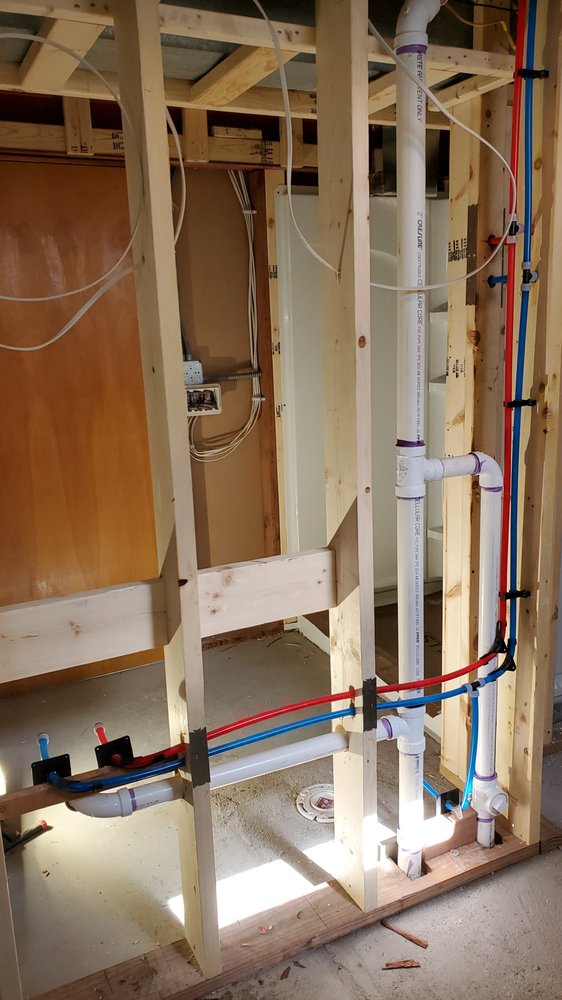 Slide of Captain Plumbing Services