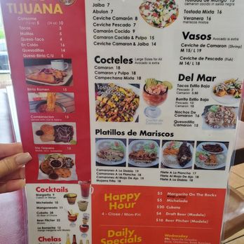 Taquero Mucho - Menu - Mexican Near Me - Paramount, California Taquero Mucho - Menu - Mexican Near Me - Paramount, California
