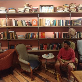 Caffe Nero - Coffee & Tea Near Me - Reading, Massachusetts