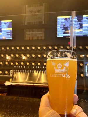 Brewery Legitimus by null