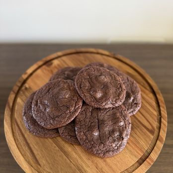 All or Nothing Baking - Brownie cookies - Desserts Near Me - Bonita Springs, Florida All or Nothing Baking - Brownie cookies - Desserts Near Me - Bonita Springs, Florida