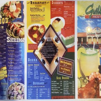 Guillermo's Double L Restaurant - Guillermo's Double L Menu page 1 9/22/24 - Mexican Near Me - Tucson, Arizona Guillermo's Double L Restaurant - Guillermo's Double L Menu page 1 9/22/24 - Mexican Near Me - Tucson, Arizona