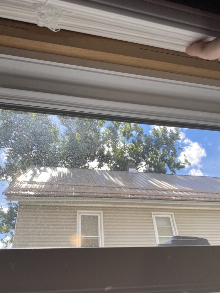 Slide of Precision Home Improvements & Property Management