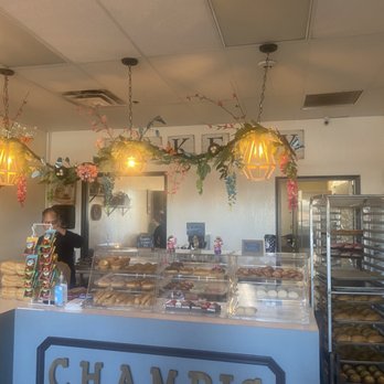 Champis Bakery - Bakeries Near Me - Avondale, Arizona