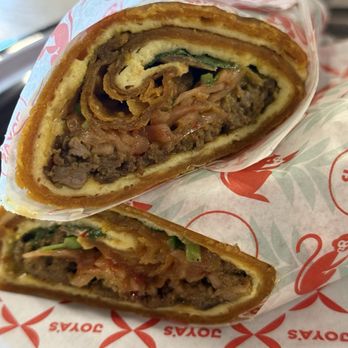 Joya’s - kati roll - Cafes Near Me - Worthington, Ohio Joya’s - kati roll - Cafes Near Me - Worthington, Ohio