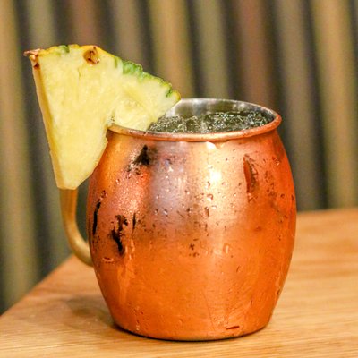 BJ's Restaurant & Brewhouse by null