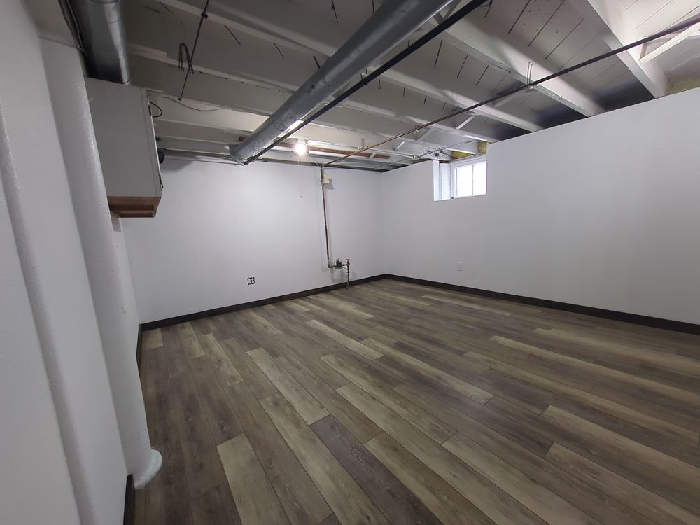 Slide of Bell Residential