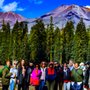 Mt Shasta Spiritual Tours