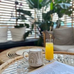 Revive Boutique Bistro