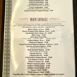 David's Food & Spirits