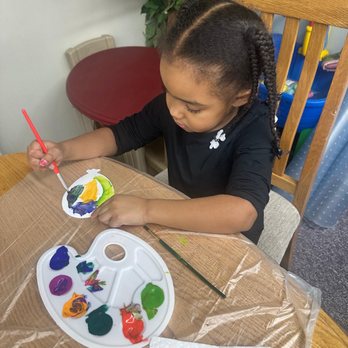 A Promising Tomorrow - Child Care & Day Care Near Me - Toledo, Ohio A Promising Tomorrow - Child Care & Day Care Near Me - Toledo, Ohio